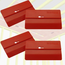 BoardMate BoardMate - 2 PCS Drywall PlasterBoard Fixing Tool - Supports the Board in place while fixing. Drywall Fitting Gypsum Plate Panel Lifter/Mounting Tool (2 Set - 4 BoardMates)