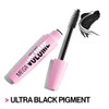 wet n wild Mega Volume Mascara, Very Black, 0.21 Ounce