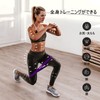iECO Training Tube, Exercise Band, Tube, Training, Muscle Training, Tube,