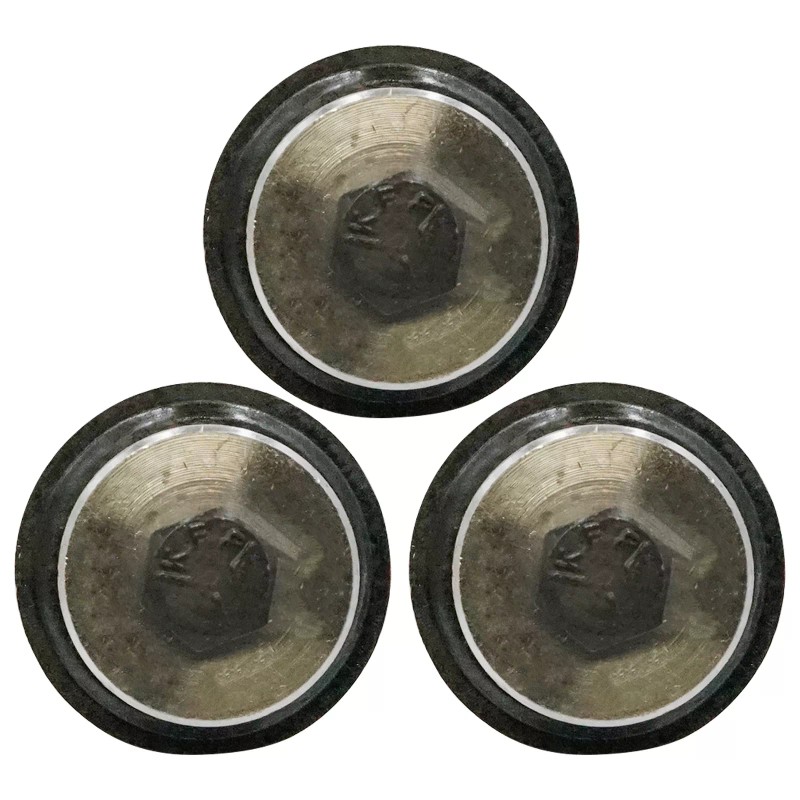 Caltric Spindle Shafts for Exmark Radius Vantage S X Series