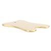 Copper Massage Scraping Tool Ancient Coin Shapes Universal Gua Sha