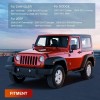 Nilight Turn Signal Switch Compatible with 2007-2018 Jeep Wrangler Compass