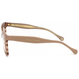 Carolina Herrera Woman 49mm Nude Opticals CH0018-FWM-49