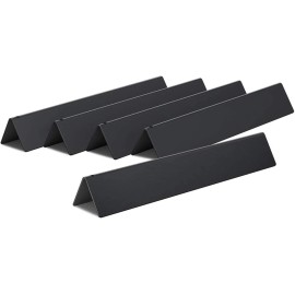 X Home (5) 7636 Flavorizer Bars Replacement for Weber Spirit E310 E320 E330 S310 S320