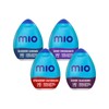 Mio Water Enhancement - Berry Variety (Pack of 4) (Berry