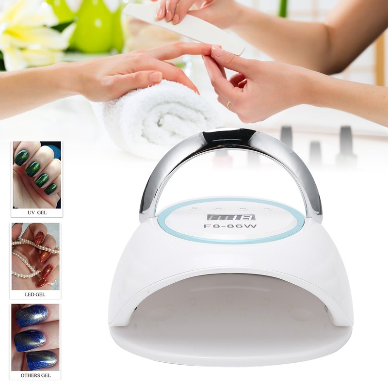 39pcs Light Chips UV LED Nail Lamp Nail Gel Dryer