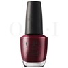 갤러리아 OPI네일락커 MI12 -Complimentary Wine Galleria OPI Nail Lacquer MI12