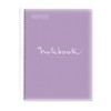 Miquelrius - Notebook A4 Notebook Emotions 120 Sheets 90 g/m²,