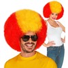 W WIDMANN MILANO Party Fashion - Curl Wig Spain