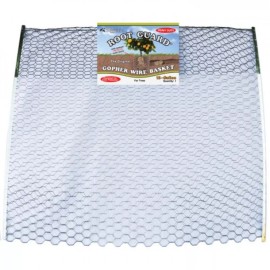 Root Guard One 15-Gallon (Tree size) RootGuard Heavy Duty Gopher Wire Basket