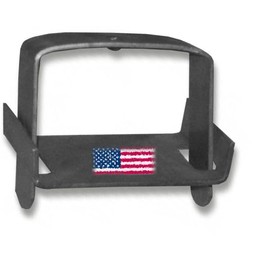 BILLET4X4 2-1/4 inch Wide Axle Leaf Spring Clamps - Single (1) (4X4 Off-Road Vehicles)