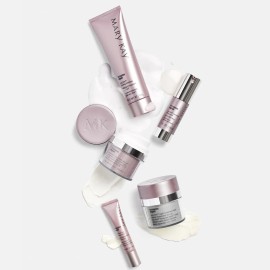 Crema Nocturna Reparadora Retinol Volu-firm Timewise Repair Momento De Aplicación Noche Tipo De Piel Madura