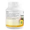 Inositol (Myo-Inositol) 500mg x 90 Capsules