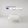 Signature Sleep 6” Coil Mattress made with CertiPUR-US® certified foam