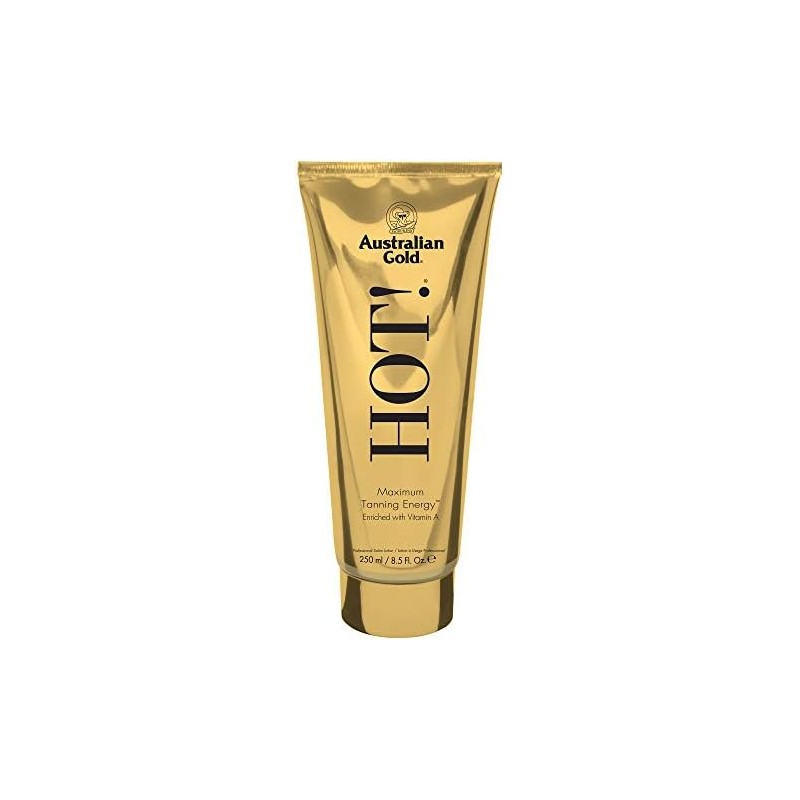 Australian Gold Caliente Intensifcatore 250 ml