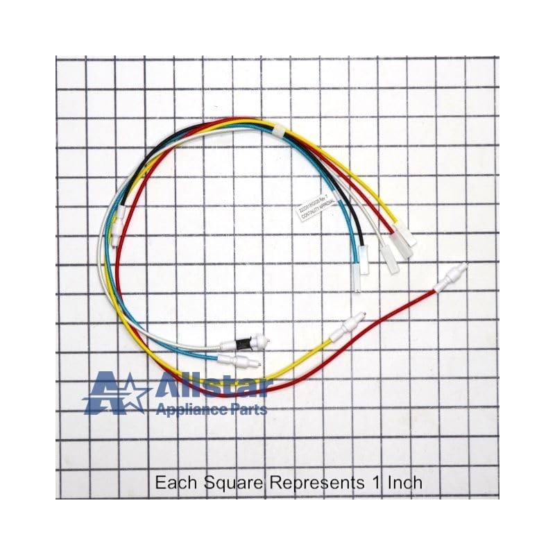 WB18X31472 Oven Spark Electrode