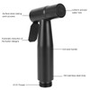 G1/2 Thread Bidet Sprayer Set Stainless Steel Bathroom Toilet Bidet