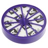 4YourHome Post Motor Hepa Filter Designed to Fit Dyson DC07