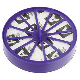 4YourHome Post Motor Hepa Filter Designed to Fit Dyson DC07 / DC14 Vacuum Cleaners Compare to # 901420-02