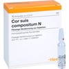 COR SUIS Compositum N Ampoules Pack of 10