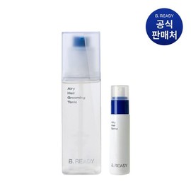 Bireddi 비레디 에어리 헤어 그루밍 토닉 150ml Biready Airy Hair Grooming Tonic 150ml