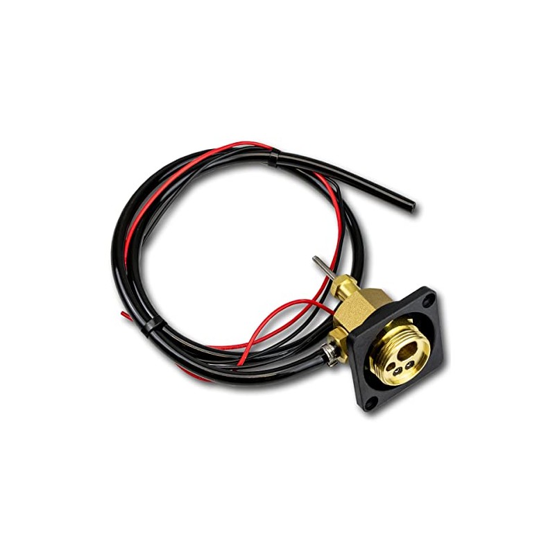 STAHLWERK MIG MAG Euro Central Connection Device Connection Conversion Kit,