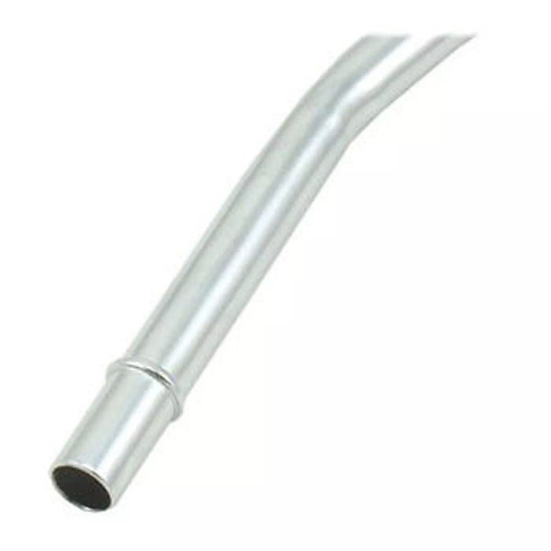 Hot Rod Parts Supply SBC Chrome Steel Engine Oil Dipstick