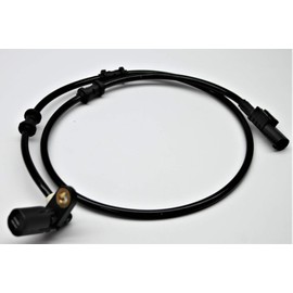 DAKAtec 410500 ABS Sensor Front Axle Left