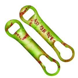 Barconic V-Rod Bottle Opener Frankenstein