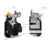 931-318 Door Lock Latch Actuator Front Left Driver Side for