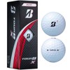 Bridgestone B4WXJ Golf Balls, Tour B X 2024 Model, Sleeve