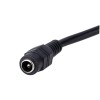 Unbranded 2-Pack DC 1 Female to 8 Male Output Power