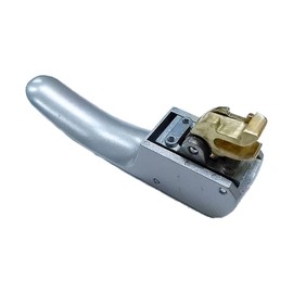 Grey Wide Tip Door Handle Replacement for IPSO Washers