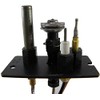 Heatilator Sit Top Mount Fireplace Pilot Assembly Natural Gas