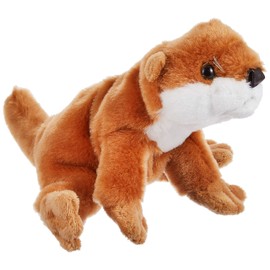 sophie wonderland otter brown