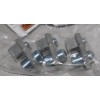 Milbank 3 Milbank K4977-INT Tap Connector W/ Internal Hex Set