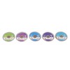 5 Pcs Solder Wick Set 1.5mm 2mm 2.5mm 3mm 3.5mm