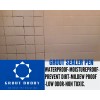 Grout Pen -grout color-sealer pen- Waterproof-mildew proof- Color White