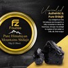 Fouzee Himalayan Mountain Shilajit Pure Resin Mumijo Mumiyo Shilajeet 10g