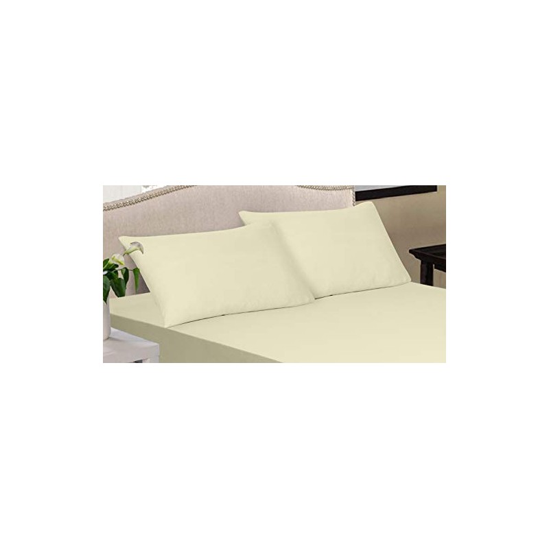 Extra Deep 30 cm Super Soft Luxury Premium Quality 100%