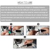 Youmile 5pcs USB Fan Speed Controller DC 5V Mini USB