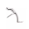 Martha Stewart Collection Waiter's Corkscrew, Stainless Steel Wine Opener