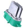 LICHENGTAI 7701207453 Heater Resistor Compatible with Renault Espace IV 2002-2024
