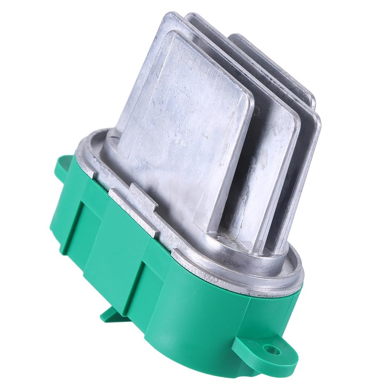 LICHENGTAI 7701207453 Heater Resistor Compatible with Renault Espace IV 2002-2024