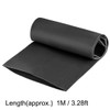 uxcell Heat Shrink Tubing, 6"(150mm) Dia 240mm Flat Width 2:1