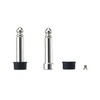 FREE THE TONE SL-SLIM-2P SOLDERLESS SLIM SOLDERLESS SLIM PLUG 2