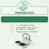 Yunnan Pu-Erh Premium Loose Leaf Black Puer Tea - Fermented