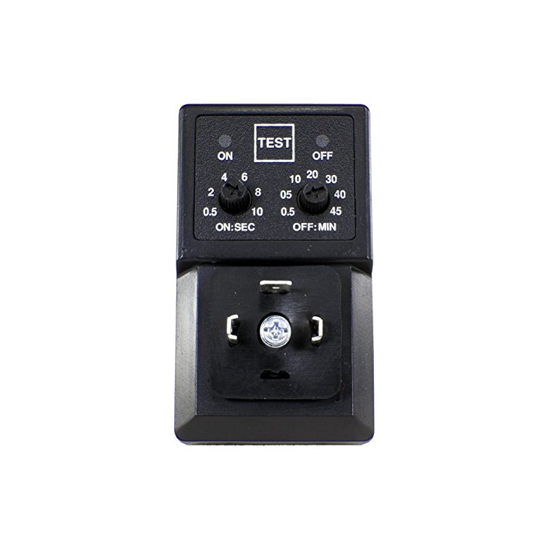 Duda Diesel Duda Energy YS-720 Electronic Timer 24-240V AC/DC for