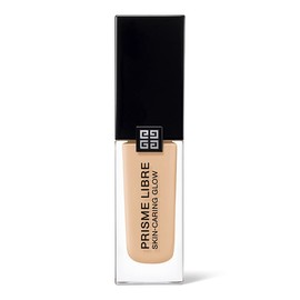 Givenchy Prisme Libre Skin-Caring Glow Foundation - 1-W100 Fair with Warm Undertones Foundation Women 1 oz