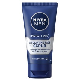 Nivea Buy Nivea Men Face Scrub Online Chemist Outlet